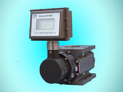 羅茨流量計(jì)(腰輪流量計(jì) 羅茨流量計(jì)(腰輪流量計(jì)